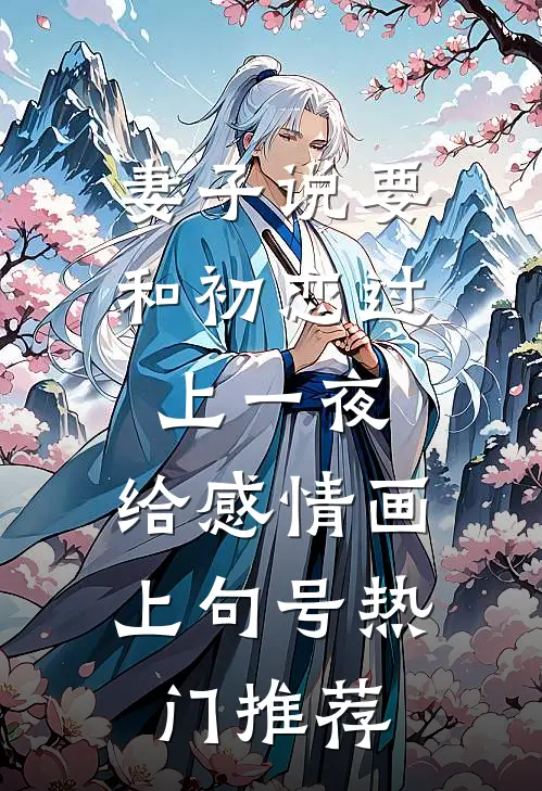 妻子说要和初恋过上一夜，给感情画上句号热门推荐