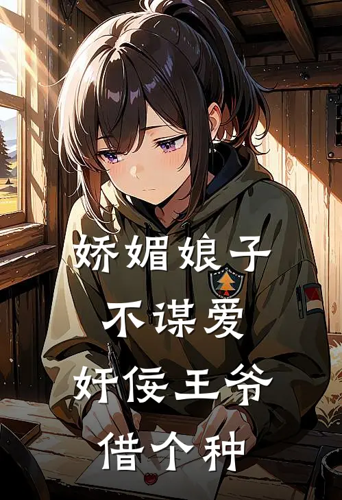 娇媚娘子不谋爱，奸佞王爷借个种
