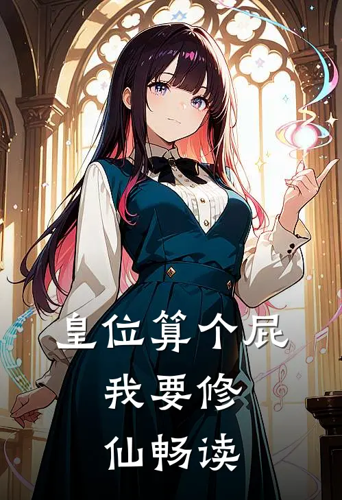 皇位算个屁，我要修仙畅读