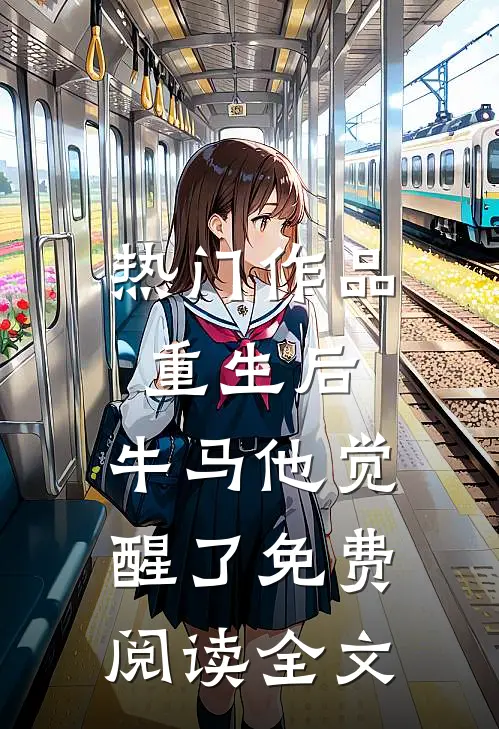 热门作品重生后,牛马他觉醒了免费阅读全文