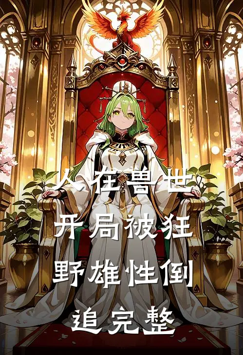 人在兽世，开局被狂野雄性倒追完整