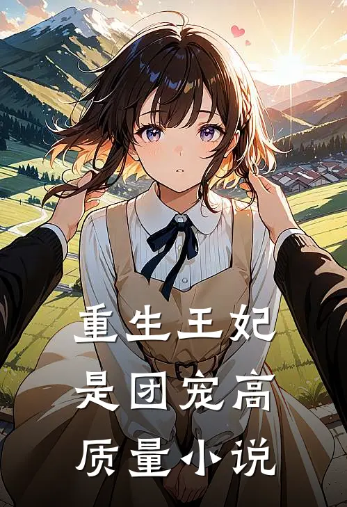 重生王妃是团宠高质量小说