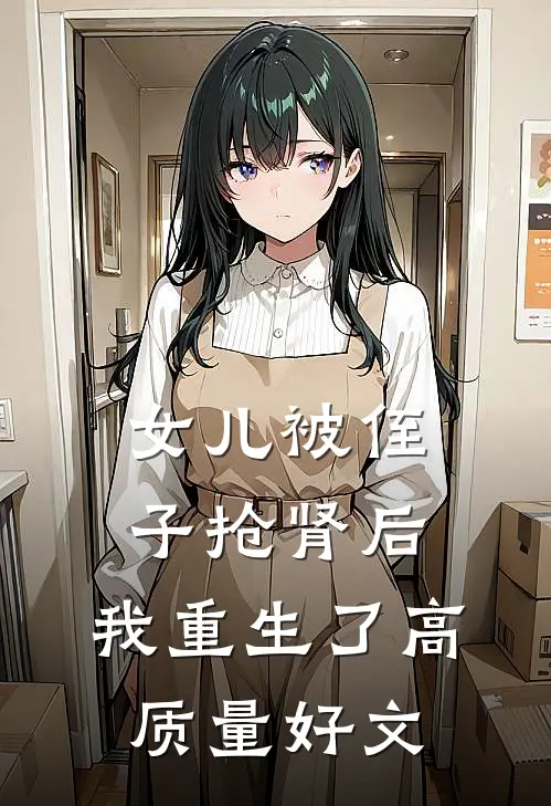女儿被侄子抢肾后，我重生了高质量好文