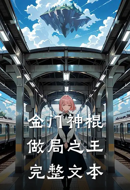 金门神棍：做局之王完整文本