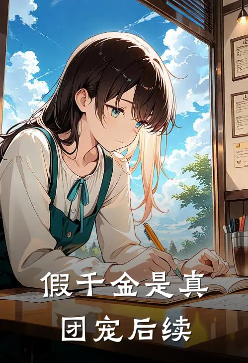 假千金是真团宠后续