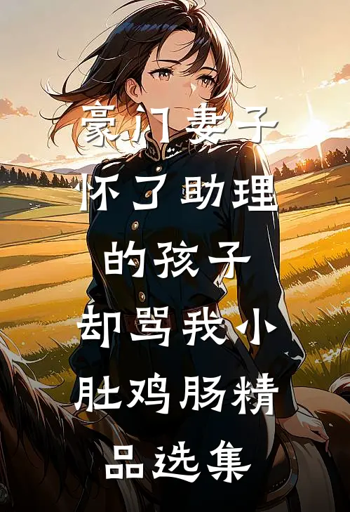豪门妻子怀了助理的孩子，却骂我小肚鸡肠精品选集