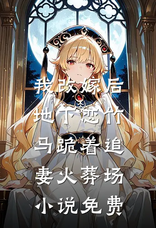 我改嫁后，地下恋竹马跪着追妻火葬场小说免费