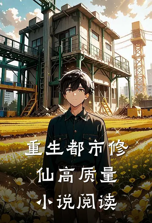 重生都市修仙高质量小说阅读