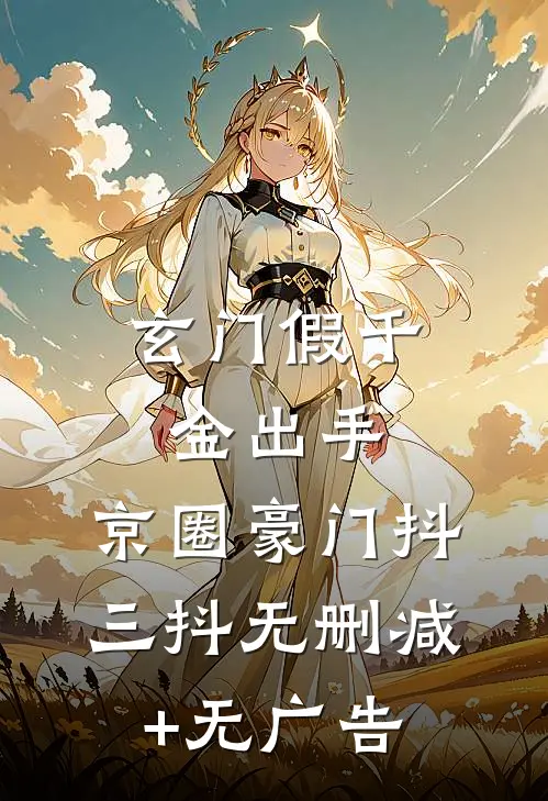 玄门假千金出手，京圈豪门抖三抖无删减+无广告