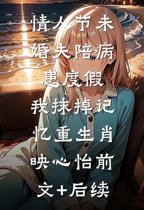 情人节未婚夫陪病患度假，我抹掉记忆重生肖映心怡前文+后续