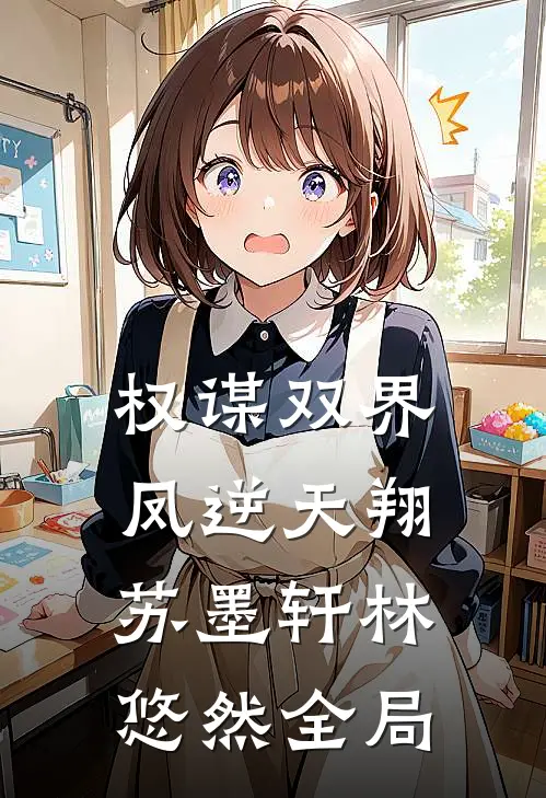 权谋双界:凤逆天翔苏墨轩林悠然全局