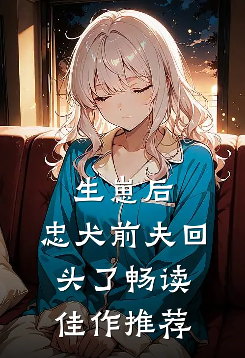 生崽后，忠犬前夫回头了畅读佳作推荐