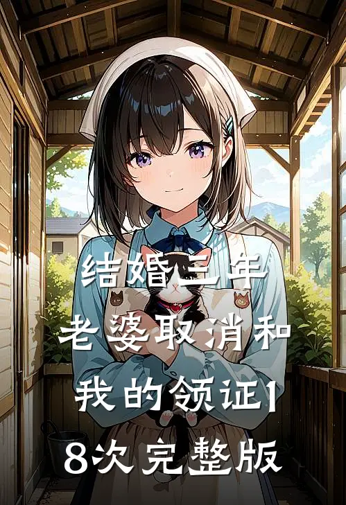 结婚三年，老婆取消和我的领证18次完整版