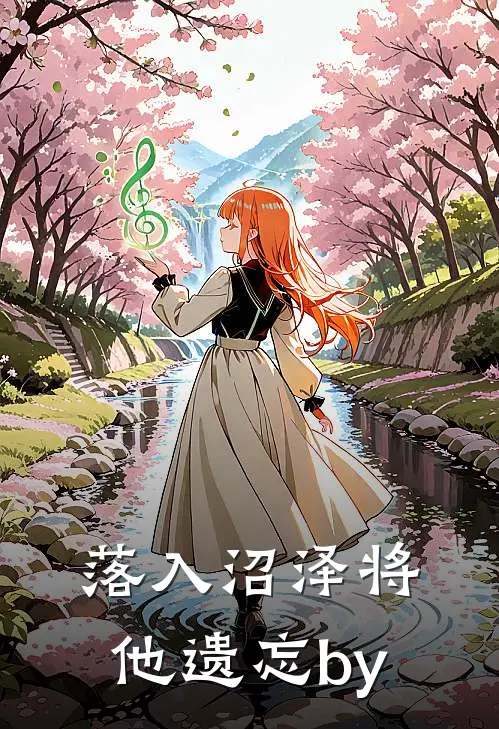 落入沼泽将他遗忘by