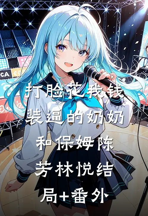 打脸花我钱装逼的奶奶和保姆陈芳林悦结局+番外