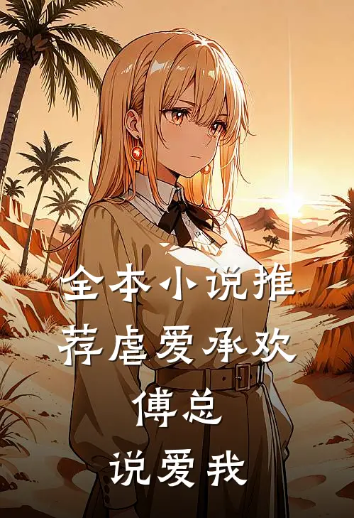 全本小说推荐虐爱承欢:傅总,说爱我