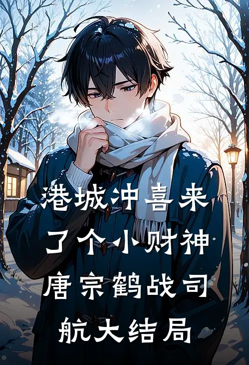 港城冲喜来了个小财神唐宗鹤战司航大结局