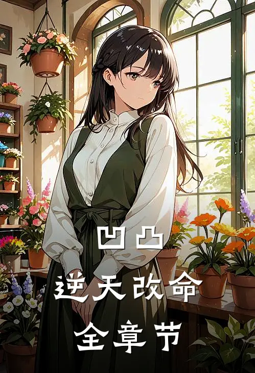 凹凸：逆天改命全章节