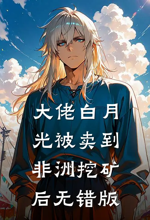 大佬白月光被卖到非洲挖矿后无错版