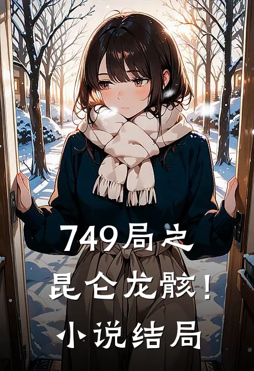 749局之昆仑龙骸！小说结局