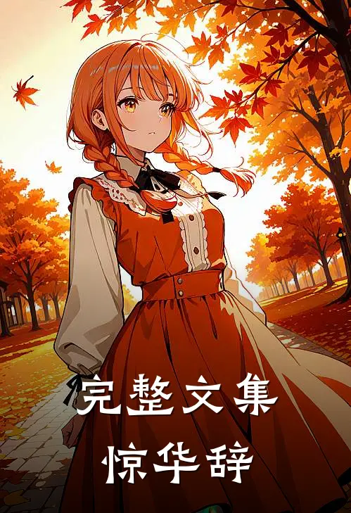 完整文集惊华辞