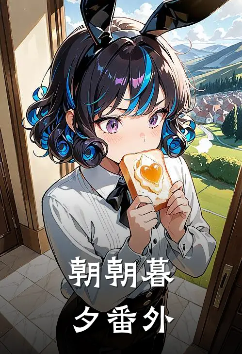朝朝暮夕 番外