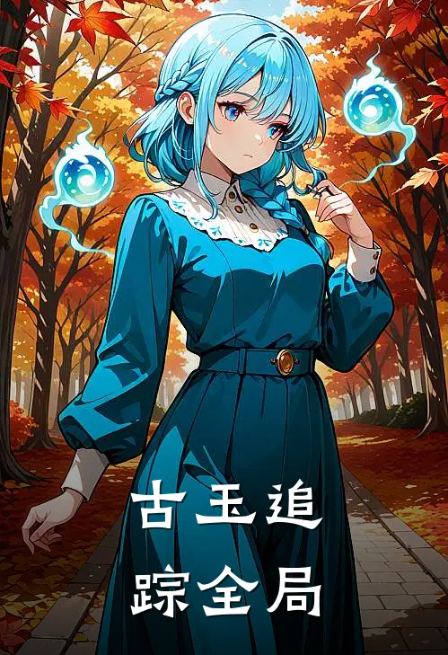古玉追踪全局