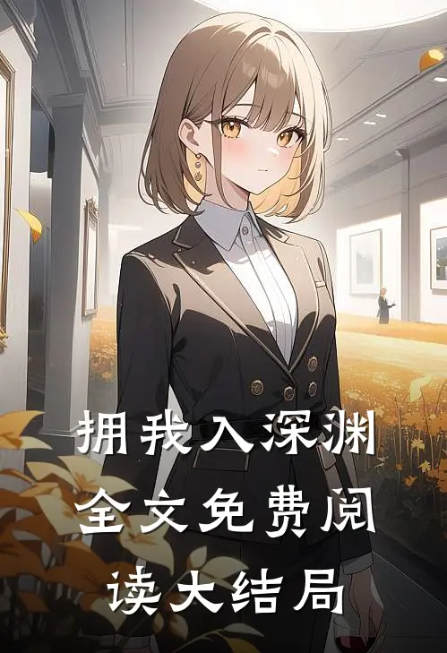 拥我入深渊全文免费阅读大结局