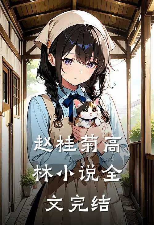 赵桂菊高林小说全文完结