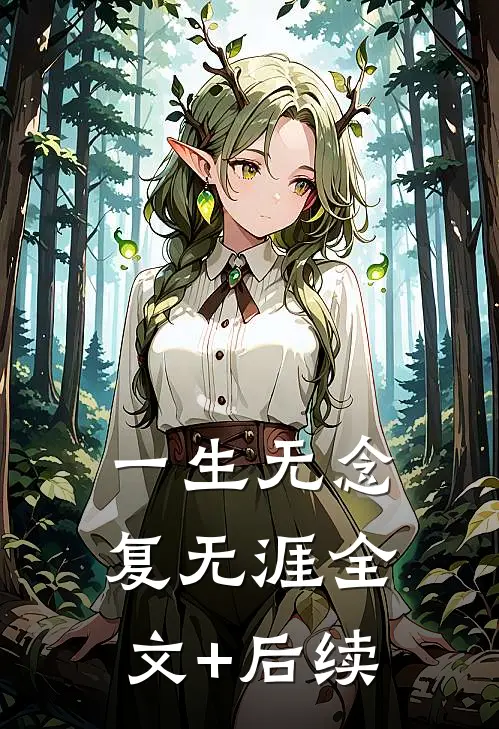 一生无念复无涯全文+后续