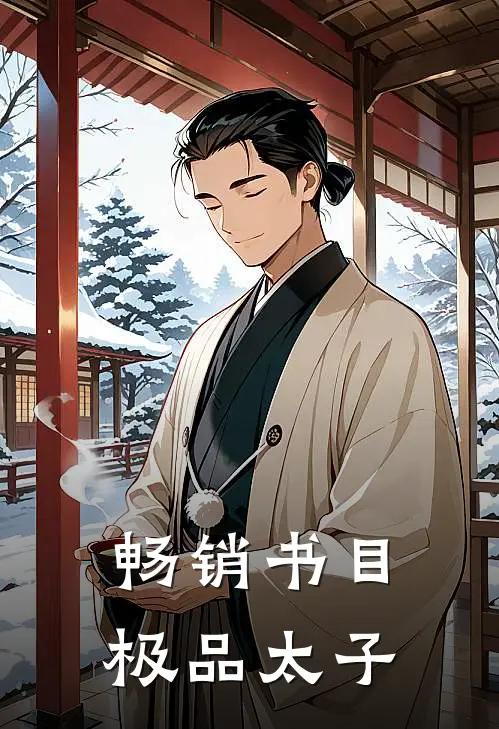 畅销书目极品太子