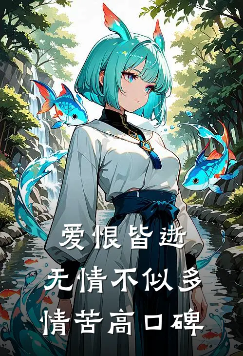 爱恨皆逝，无情不似多情苦高口碑