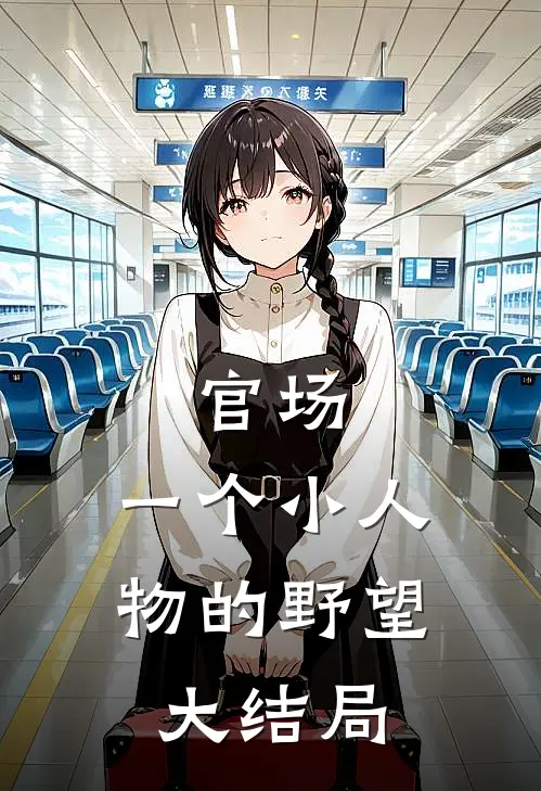 官场：一个小人物的野望大结局