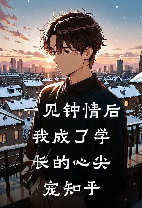 一见钟情后，我成了学长的心尖宠知乎
