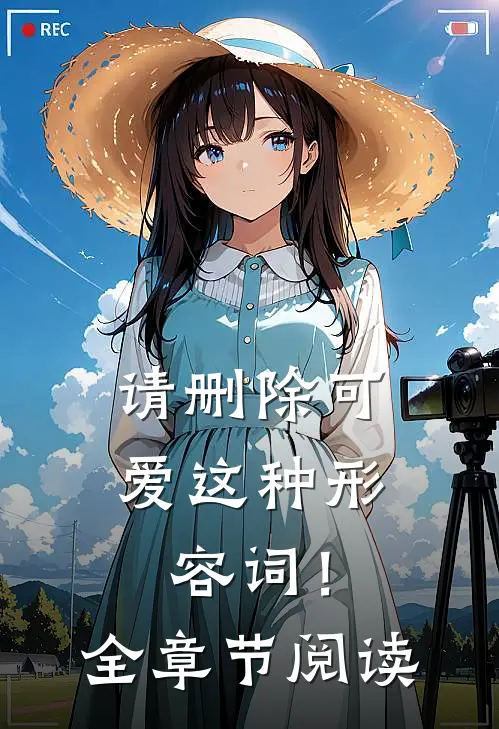 请删除可爱这种形容词！全章节阅读