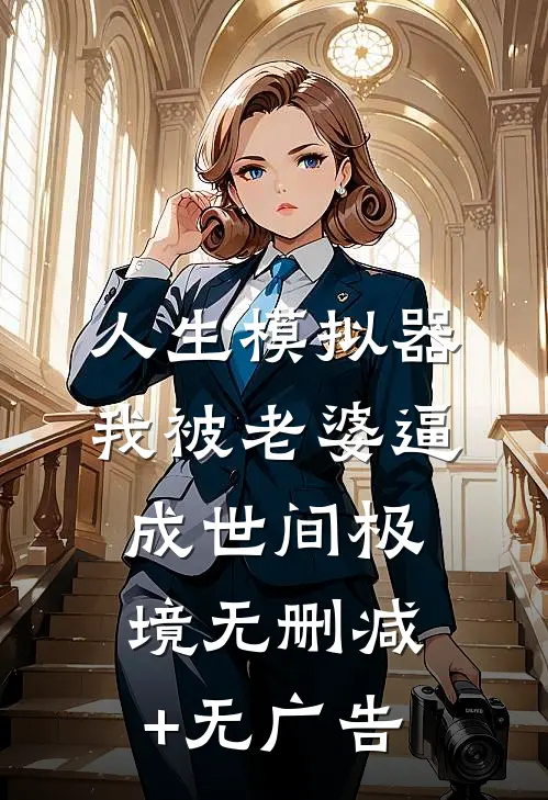 人生模拟器：我被老婆逼成世间极境无删减+无广告