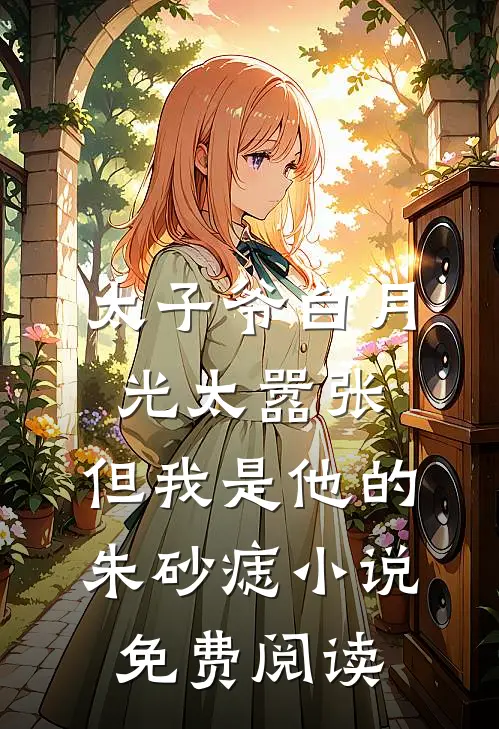 太子爷白月光太嚣张，但我是他的朱砂痣小说免费阅读