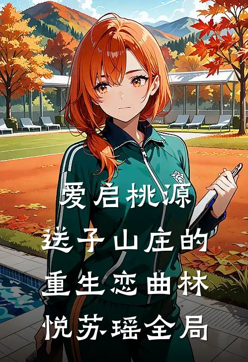 爱启桃源：送子山庄的重生恋曲林悦苏瑶全局