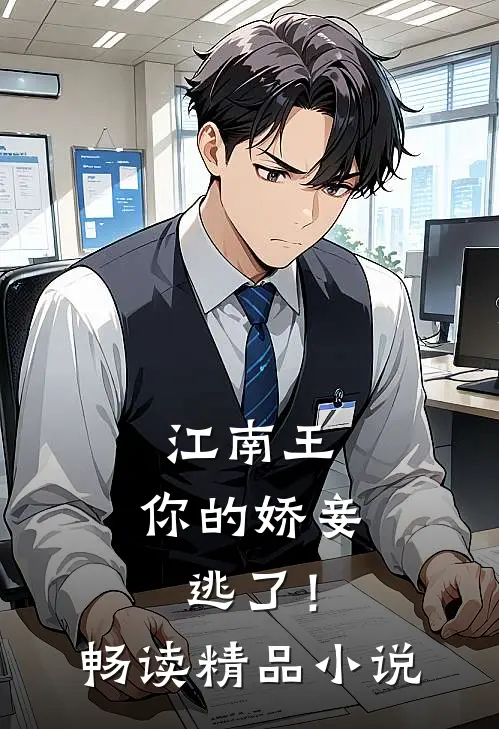 江南王，你的娇妾逃了！畅读精品小说