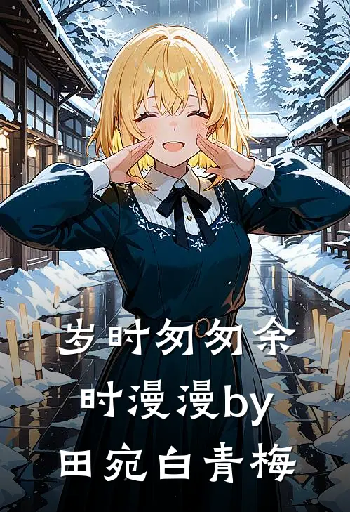 岁时匆匆余时漫漫by田宛白青梅
