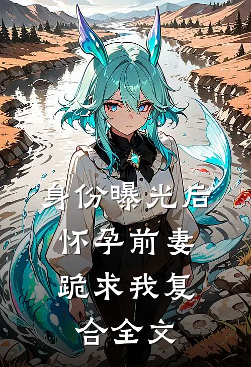 身份曝光后，怀孕前妻跪求我复合全文