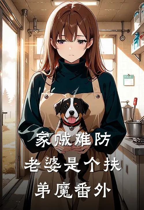 家贼难防：老婆是个扶弟魔 番外