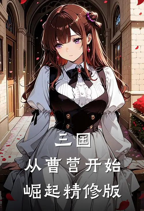 三国：从曹营开始崛起精修版