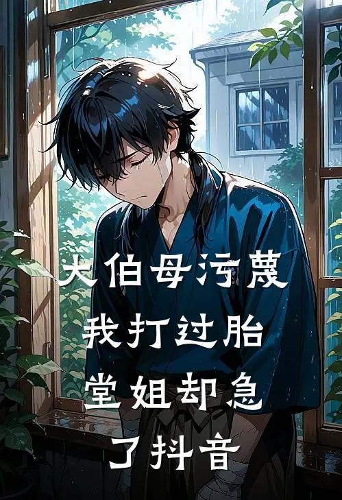 大伯母污蔑我打过胎，堂姐却急了抖音