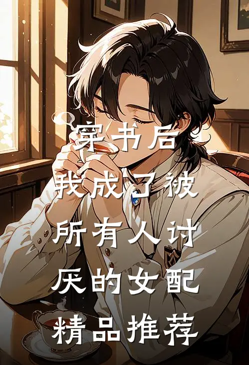 穿书后，我成了被所有人讨厌的女配精品推荐