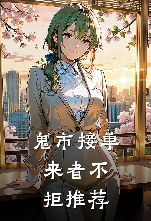 鬼市接单，来者不拒推荐
