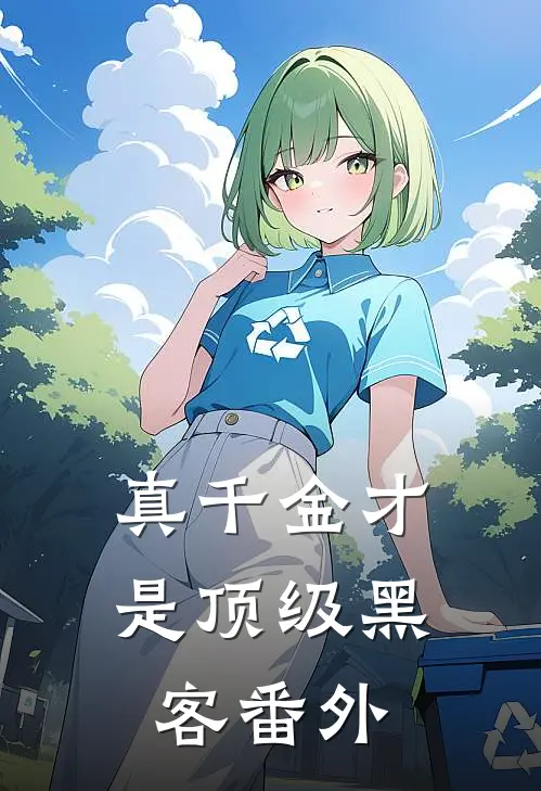 真千金才是顶级黑客 番外