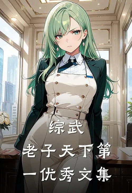 综武：老子天下第一优秀文集