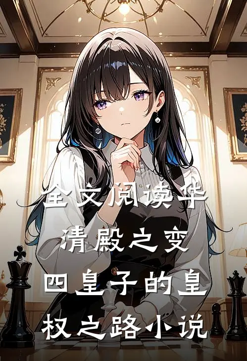 全文阅读华清殿之变:四皇子的皇权之路小说