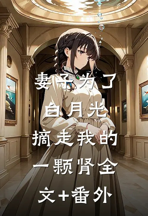妻子为了白月光，摘走我的一颗肾全文+番外